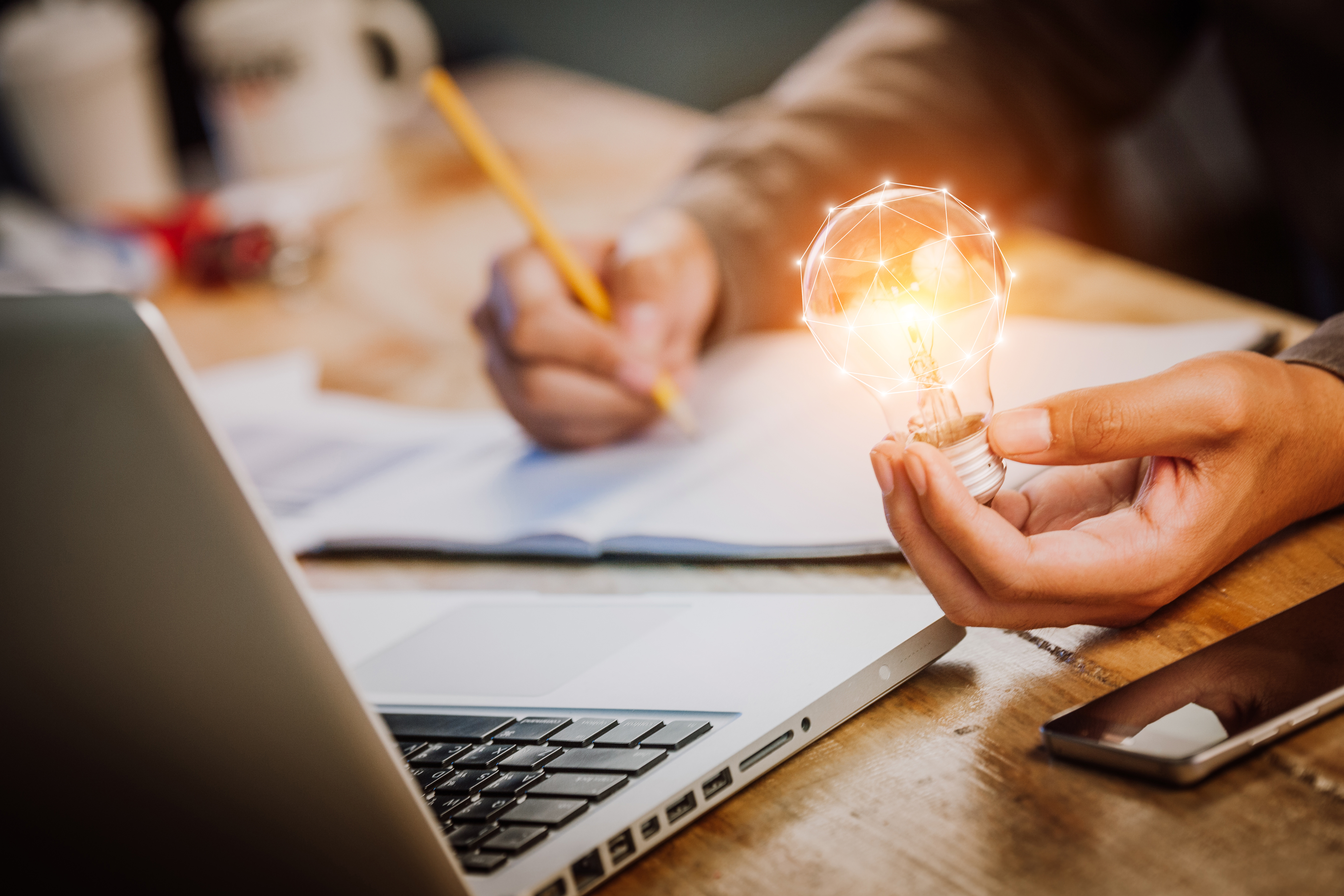 Soutenir l'entrepreneuriat en Nord