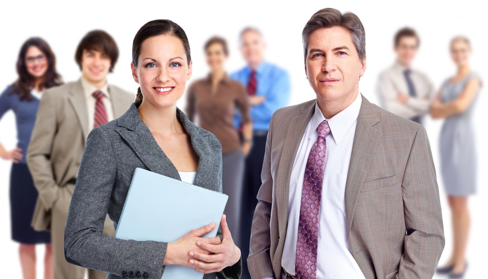 Chefs d’entreprises, TPE, SCI et associations | Eureko