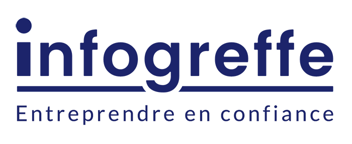 logo de infogreffe